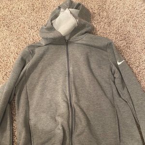 nike jacket